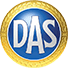 Logotipo Das