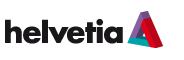 logotipo Helvetia