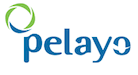 Logotipo Pelayo 